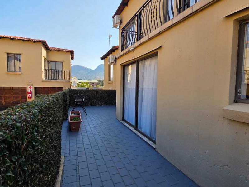 3 Bedroom Property for Sale in Melodie North West